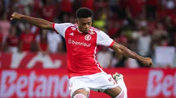 Victor Gabriel, do Internacional