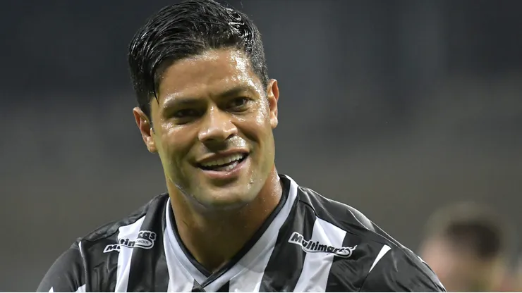 Jogador decidiu se manifestar - Foto: Washington Alves - Pool/Getty Images.