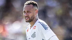 Santos pensa em jogar no Maracanã por 'projeto Neymar' - Foto: Raul Baretta/Santos FC