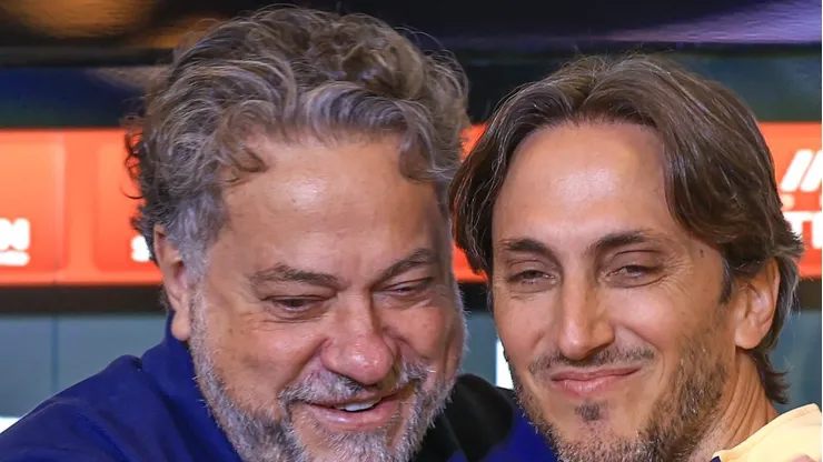 Casares não pensa em troca na comissão técnica.