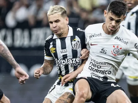 Vidente aponta o vencedor de Corinthians x Santos no Paulistão