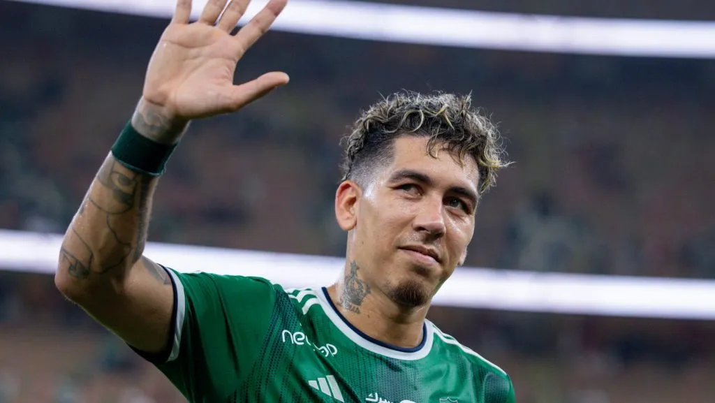 Foto: Bakhsh/Getty Images – Firmino não deve ser contratado pela diretoria flamenguista.