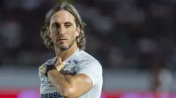 Zubledía foi duramente criticado por Flávio Prado