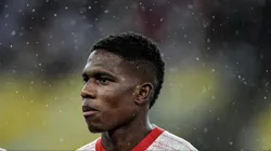 Henry Mosquera, atacante do Bragantino - Foto: Ari Ferreira/Bragantino