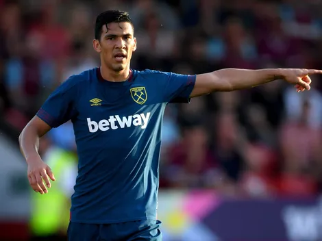 Alvo do Vasco, Balbuena pode parar em rival brasileiro