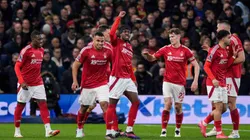 Exeter x Nottingham Forest pela Copa da Inglaterra