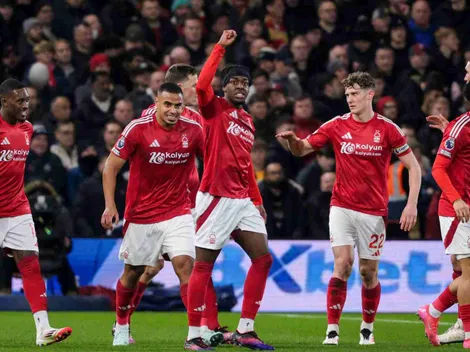 Palpite Exeter x Nottingham Forest - Copa da Inglaterra - 11/02/2025