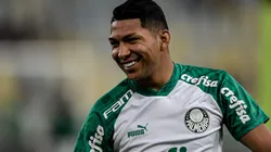 Rony foi sondado pelo Grêmio. Thiago Ribeiro/AGIF.