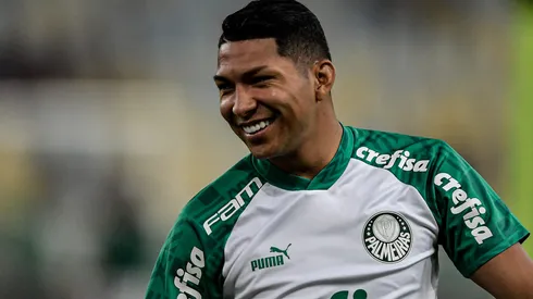 Rony foi sondado pelo Grêmio. Thiago Ribeiro/AGIF.