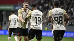 Confira todas as informações principais sobre Sampaio Corrêa x Vasco pelo Cariocão.