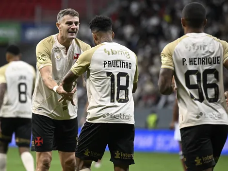 Tudo sobre Sampaio Corrêa x Vasco pelo Campeonato Carioca