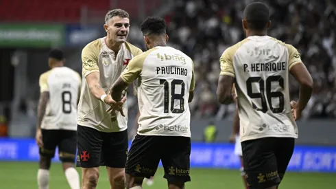 Confira todas as informações principais sobre Sampaio Corrêa x Vasco pelo Cariocão.