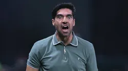 Salário igual de Abel Ferreira é reprovado no Botafogo.