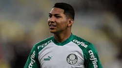 Rony segue fora dos planos