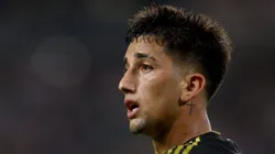 Cristian Olivera deve virar reforço do Imortal.