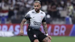 Maycon jogador do Corinthians - Foto: Marcello Zambrana/AGIF