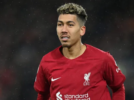 Contratação de Roberto Firmino no Inter é sugerida pela torcida