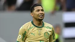 Rony quer ser negociado pelo Palmeiras
