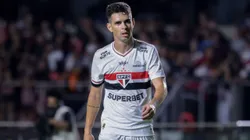 Oscar jogador do Sao Paulo - Foto: Marcello Zambrana/AGIF