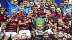 Flamengo poderá lucrar mais de R$ 100 milhões se conquistar mais uma Copa do Brasil