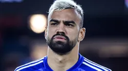 Zagueiro deu a sua opinião - Foto: Gustavo Aleixo/Cruzeiro.