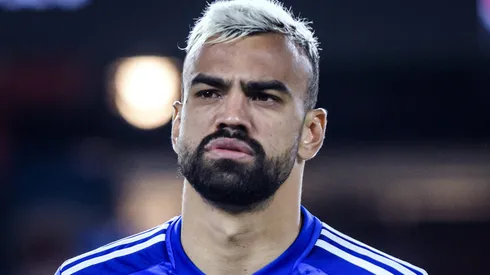 Zagueiro deu a sua opinião - Foto: Gustavo Aleixo/Cruzeiro.