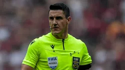 Rafael Klein, árbitro do Gre-Nal 444