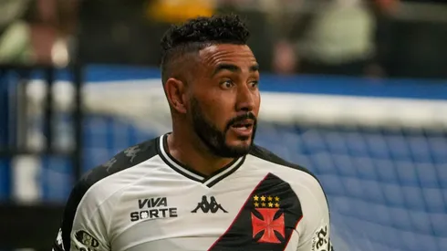 Vasco queria rescindir com Payet - Foto: Aguilar Abecassis/AGIF