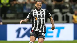 Fluminense abre conversas para contratar o volante Otávio, do Atlético-MG.