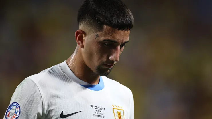 Cristian Olivera, de 22 anos, vem sendo alvo do Grêmio nesta janela.