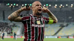 Segundo o jornalista Flávio Ricco, Felipe e Globo negociam "na surdina".