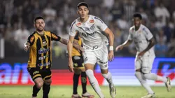 Jair Cunha, ex-cria do Santos é novo reforço de peso do Glorioso