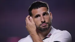 Calleri desabafou após desempenho ruim do Tricolor