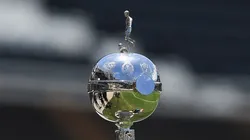 Taça da Libertadores. Foto: Buda Mendes/Getty Images