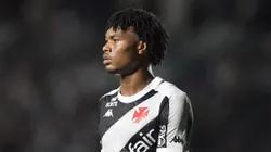 GB estava de saída no Vasco