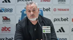 José Boto detalhou as movimentações do Mengão e revelou diretrizes