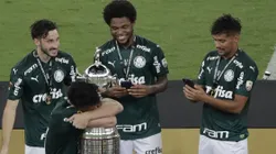 Grêmio busca a contratação de Luan