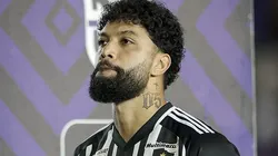 Otávio é liberado para acertar com o Fluminense