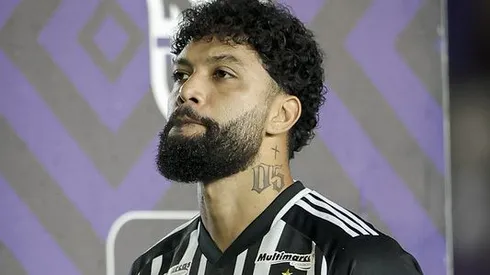 Otávio é liberado para acertar com o Fluminense