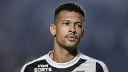 João Victor em ação pelo Vasco - Foto: Thiago Ribeiro/AGIF