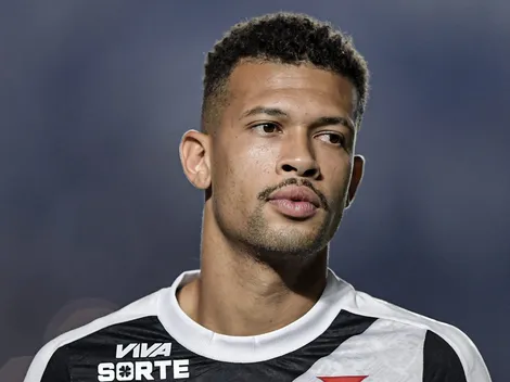 João Victor quer ir para o Cruzeiro e Vasco repensa negócio
