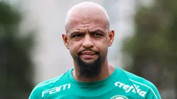 Filipe Melo analisa o desempenho de German Cano