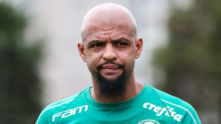 Filipe Melo analisa o desempenho de German Cano
