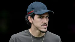 Pedro está próximo de retornar ao elenco