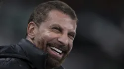 Novo atacante no Vasco