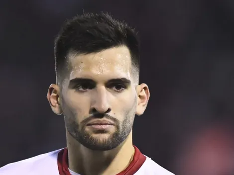 Pedrinho tenta inscrever Garré e Nuno nas semifinais