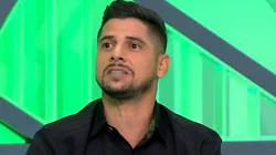 Cicinho projeta futuro do Internacional no Brasileirão Série A 2025 - Foto: Reprodução/SBT