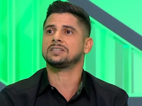 Cicinho se arrisca e ‘crava’ placar de Corinthians x Santos