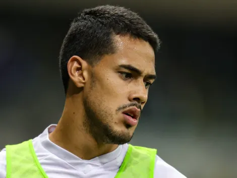 Vasco tropeça de novo e torcida detona Lucas Oliveira