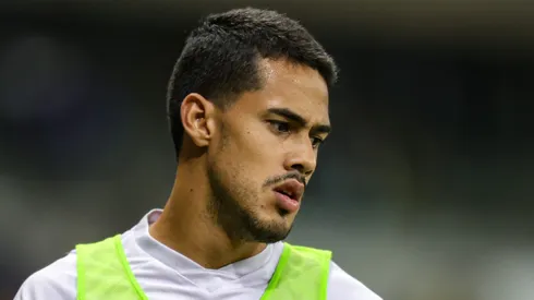 Lucas Oliveira, zagueiro do Vasco chegou ao clube no início de janeiro e ainda não conseguindo mostrar todo o seu potencial e foi duramente criticado pela torcida do duelo contra o Sampaio Corrêa nesta segunda-feira